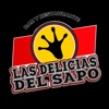 Delicias del Sapo icon