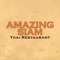 With the Amazing Siam To Go mobile app, ordering food for takeout has never been easier