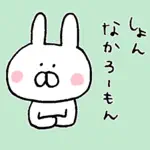 博多弁のうさぎ App Cancel