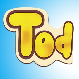 TodCards - Toddler Memory Card