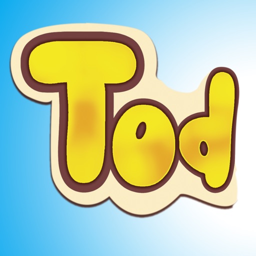 TodCards - Toddler Memory Card