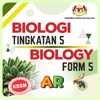 BT Biologi T5 AR