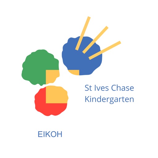 St Ives Chase Kindergarten