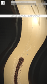 Scorcher screenshot