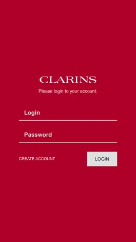 Game screenshot Clarins Product Library mod apk