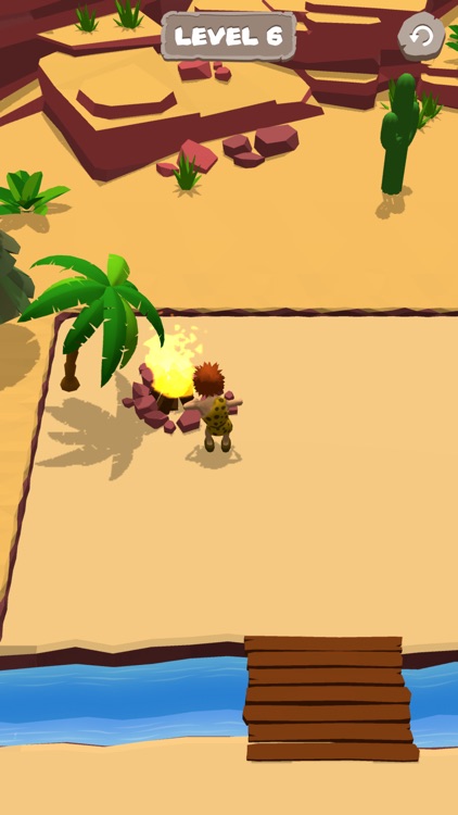 Run for Fire screenshot-4