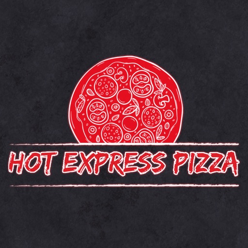 Hot Express Pizza, Uxbridge