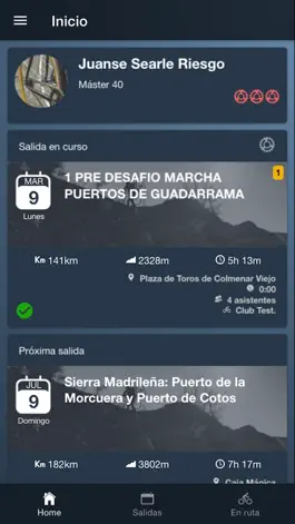 Game screenshot Outers Sport mod apk