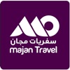 Majan Travel Agent App