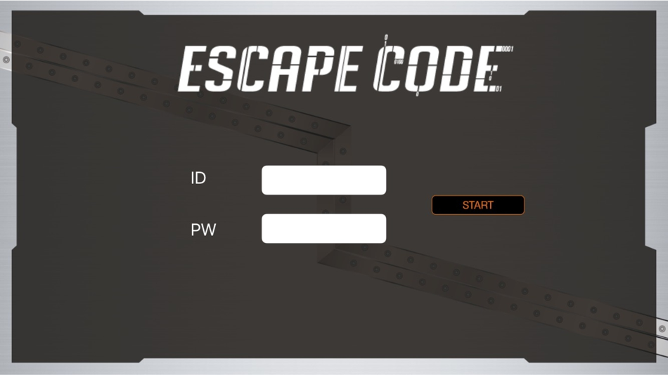 #2. ESCAPE CODE (iOS) 게시자: 더플레이컴퍼니