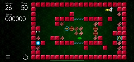 XScape - Games App | MWM