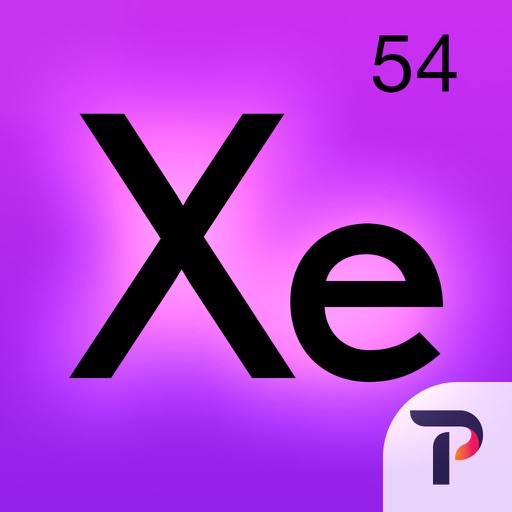 The Elements by Theodore Gray Icon