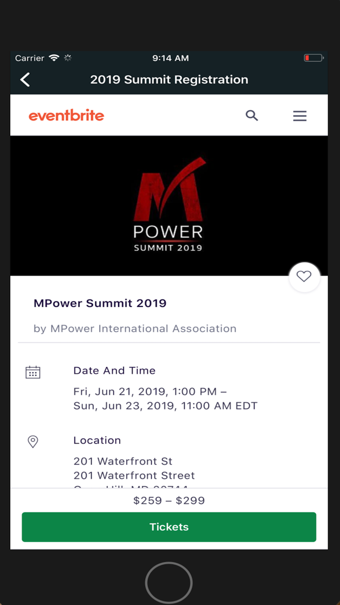 MPower International