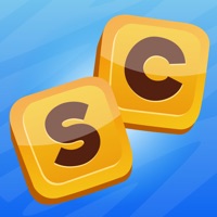 Scrambled: Word Game