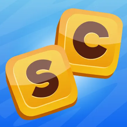 Scrambled: Word Game Cheats