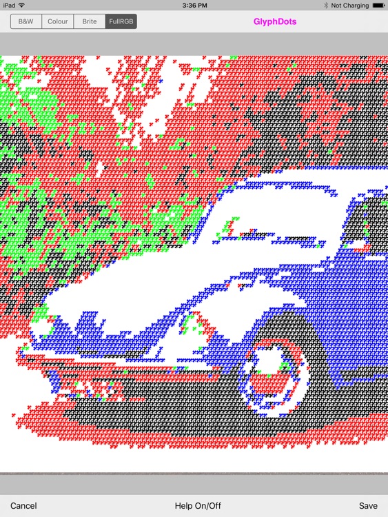 GlyphDots screenshot-3