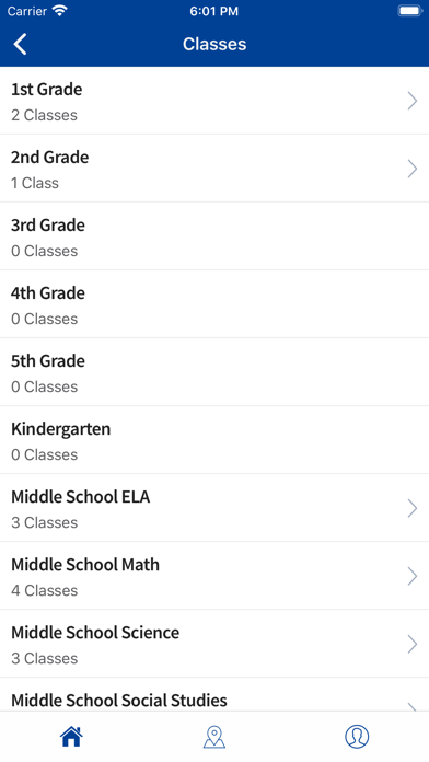 Pinecrest Preparatory Orlando Screenshot