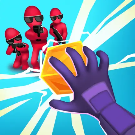 Gravity Glove Cheats