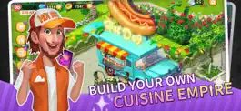 Game screenshot My Restaurant Empire : Cooking mod apk