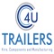4U Trailers was established on the 16th of May 2003 in Polokwane, Limpopo