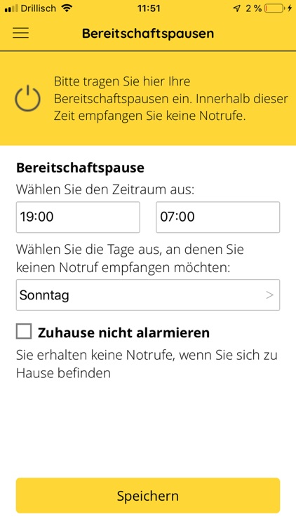 Saving Life screenshot-3