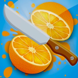 Chop & Cook : Knife Games