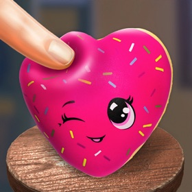 Snímky obrazovky (5) Make Super Squishy - Simulator