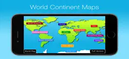 Game screenshot Atlas Handbook - World Maps mod apk