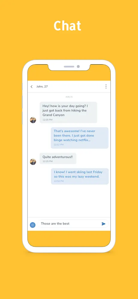 CatholicMatch Dating App