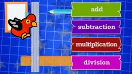 Game screenshot Math Academy Fun & Learn apk