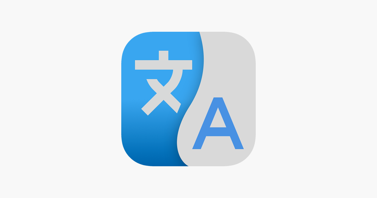 Dịch Văn Bản & Hình Ảnh trên App Store