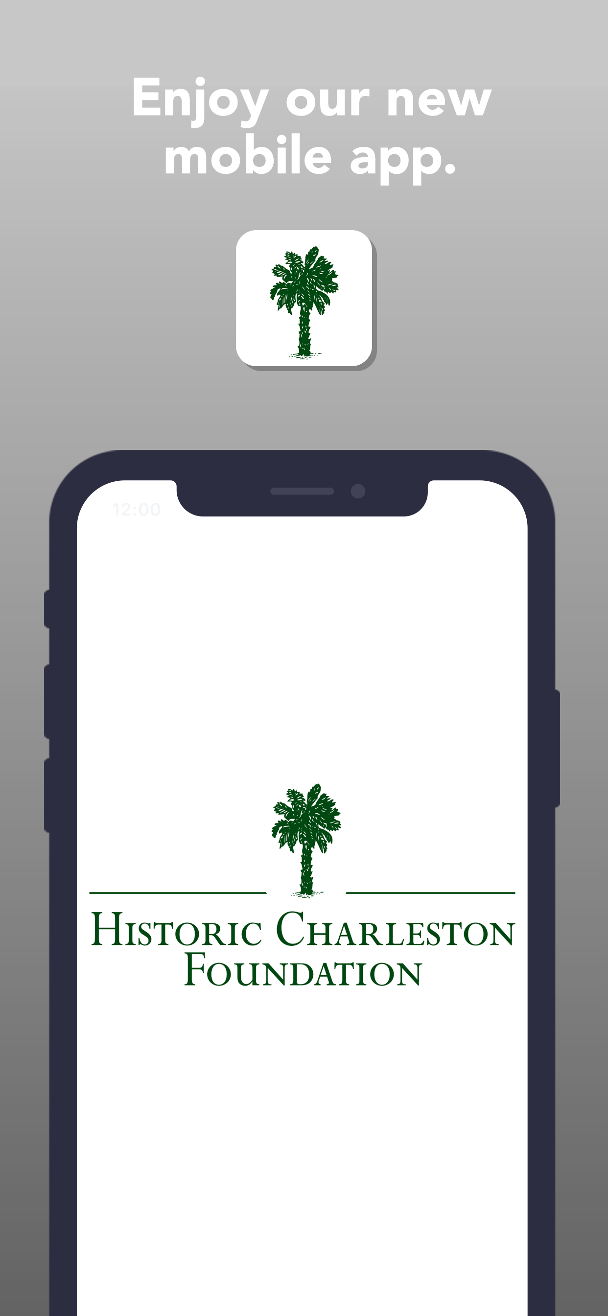 Historic Charleston Foundation