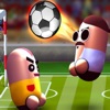 2 Player Head Soccer - iPadアプリ