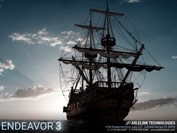 AbleLink Endeavor screenshot-4