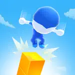 Cube Smashy! App Problems