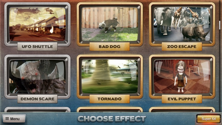 FxGuru: Movie FX Director