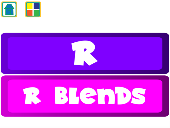 Screenshot #5 pour Articulation R & R Blends