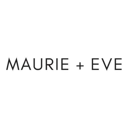 Maurie & Eve