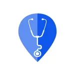 Dr. Finder App Contact