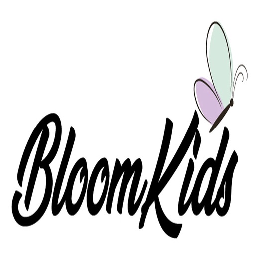 BloomKids App icon