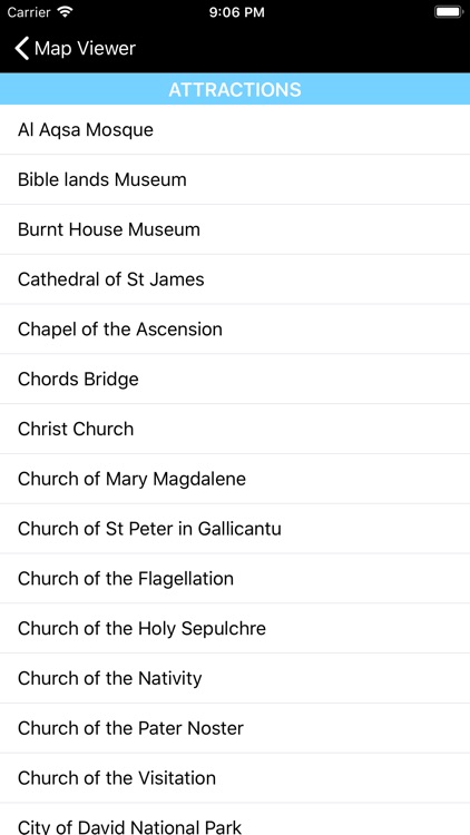 Top City Maps of the World screenshot-5