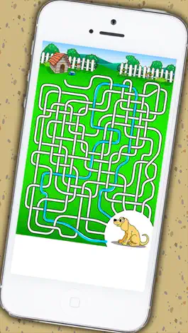 Game screenshot Classic Mazes - Puzzle Games. apk
