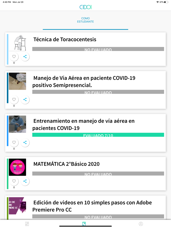 Screenshot #5 pour C1DO1