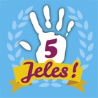Top 10 Games Apps Like Jeles! - Best Alternatives