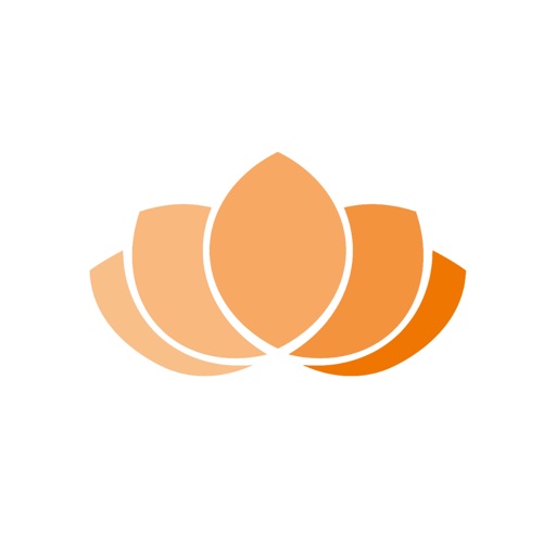 Guided Wellbeing Library icon