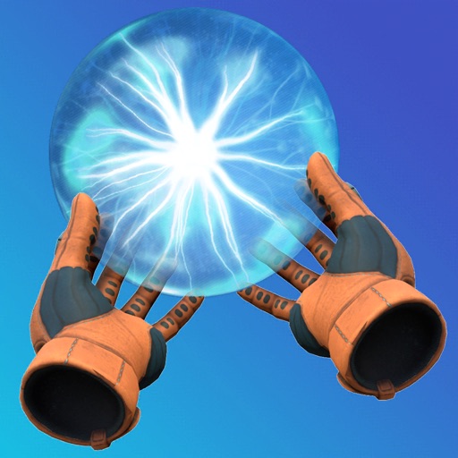 Ice Roller icon