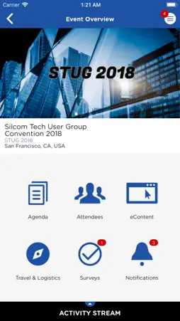Silcom Tech screenshot 3