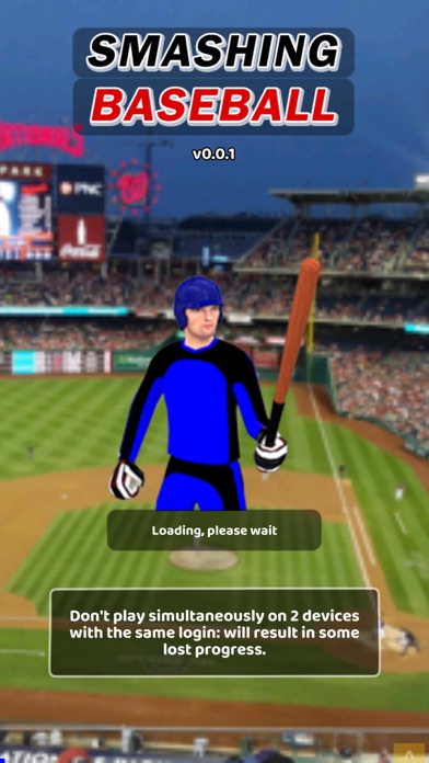 Smashing Baseball: 野球ゲームのおすすめ画像6