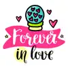 Product details of Love Lettering 2021