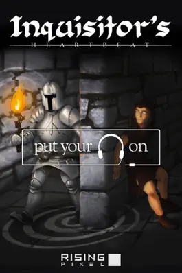 Game screenshot Inquisitor's Heartbeat mod apk